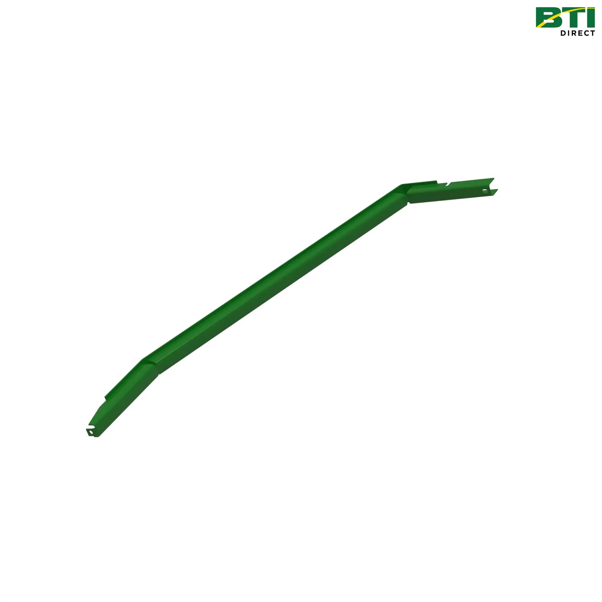 AN272162: Tank Stiffener Channel