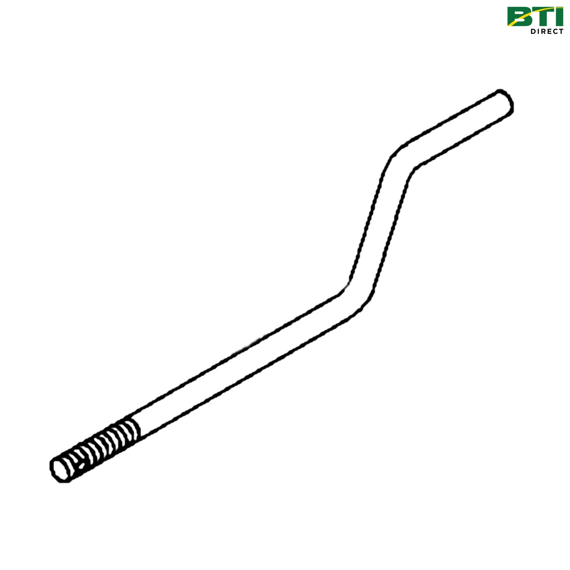 N233988: Base Rig Assembly (Crank)