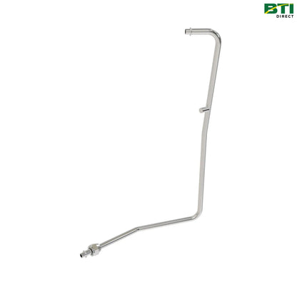 RE186698: Expansion valve High Pressure Refrigerant Line