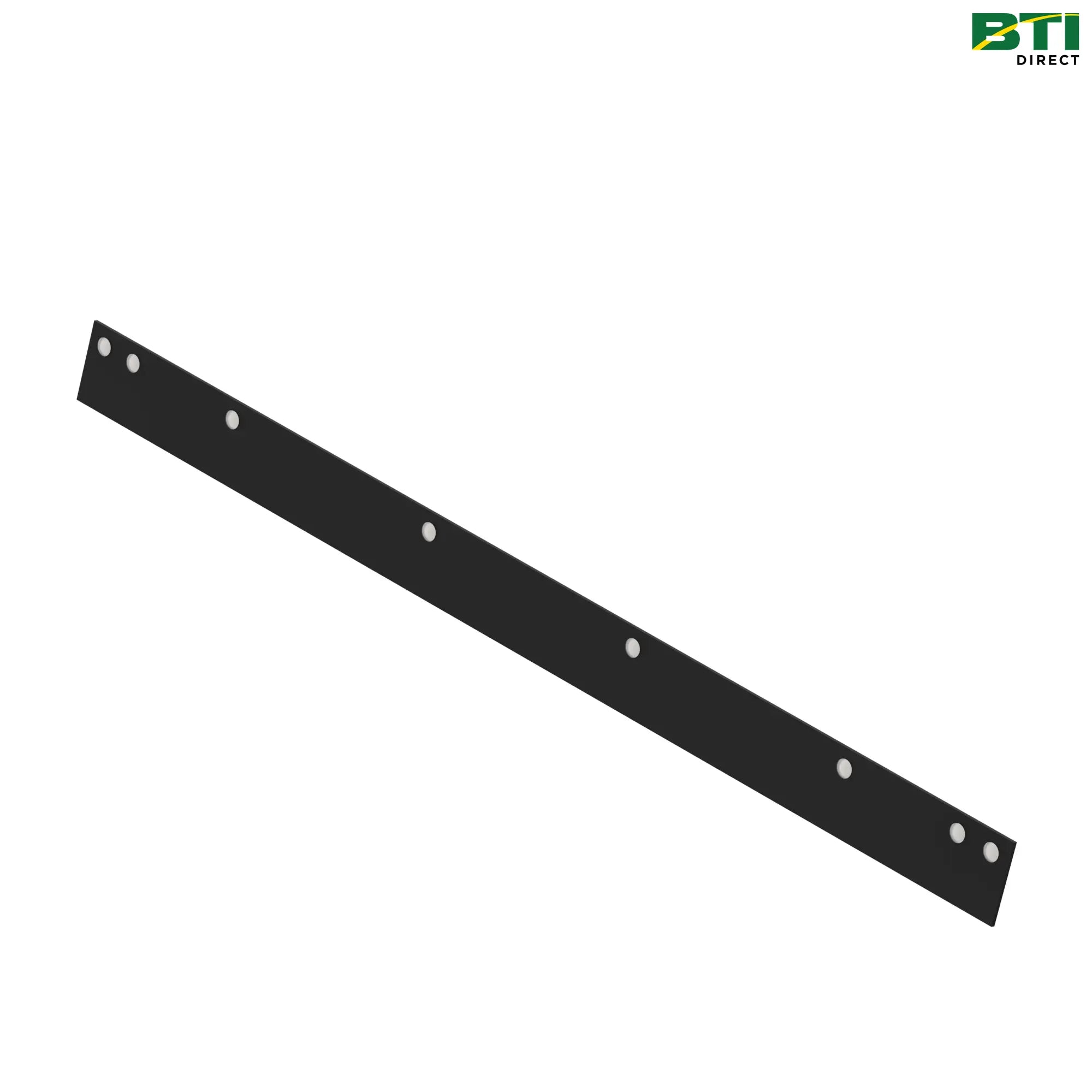 AUC13119: Hydraulic Straight Blade Cutting Edge, 72 Inch