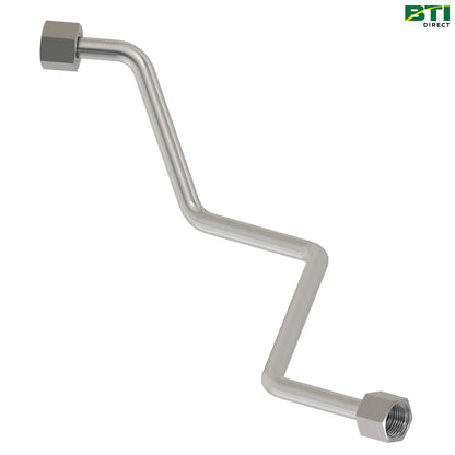 AL204509: Front Hitch Oil Line