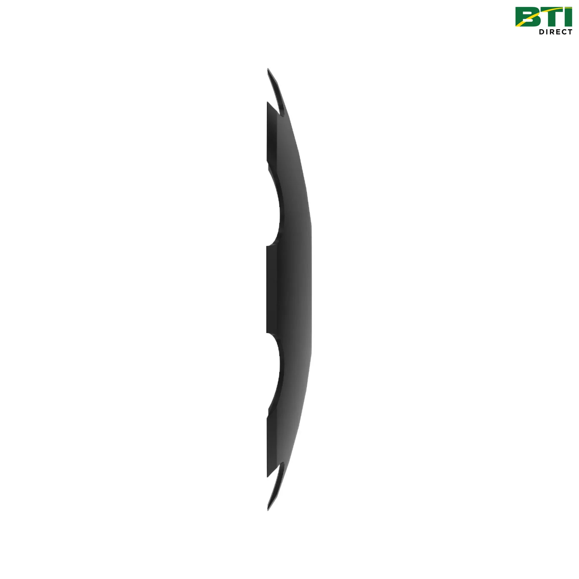 N331006: Notched Disk Blade, Diameter 406 mm