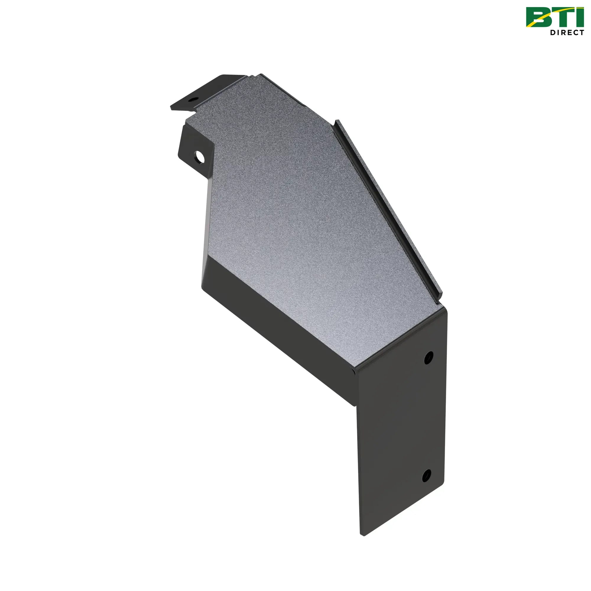 RE292550: Air Conditioner Compressor Shield