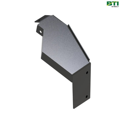 RE292550: Air Conditioner Compressor Shield