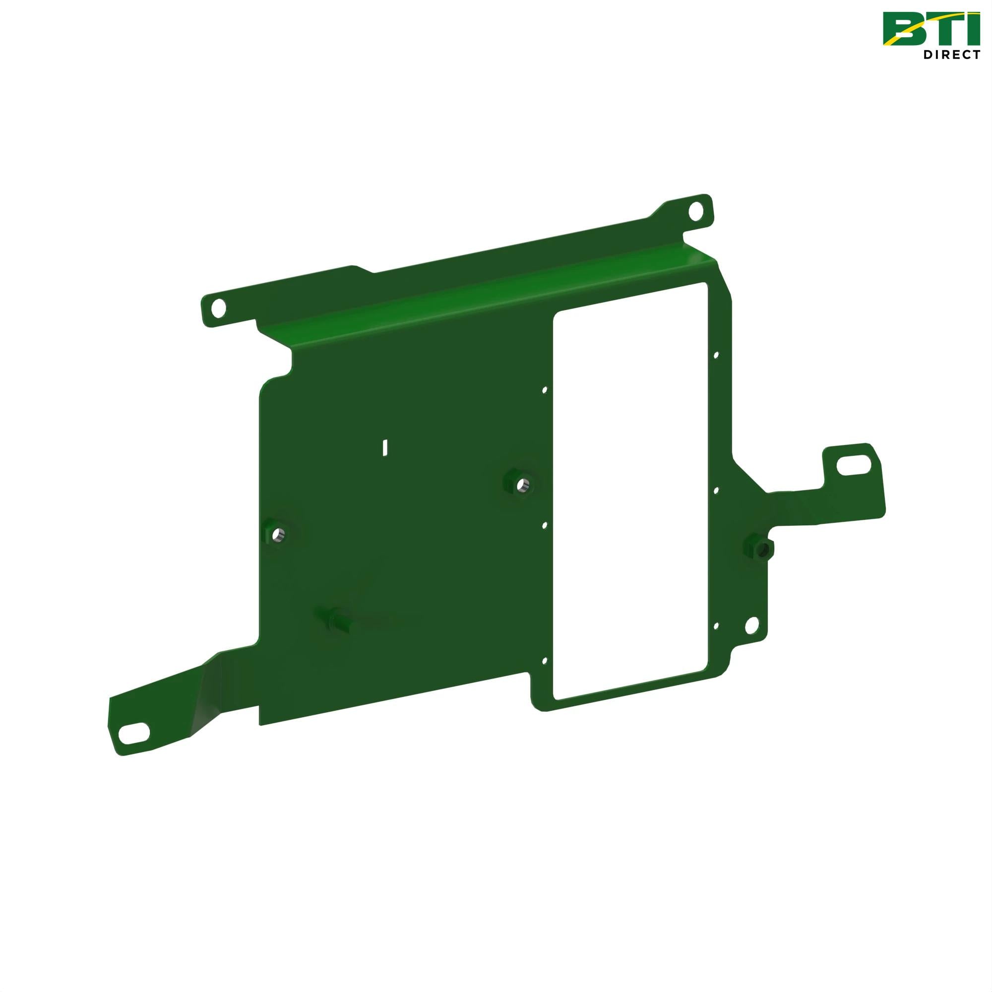 AL236461: ECU and Powerlink Box Support