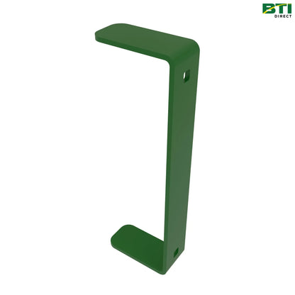 N319628: Channel, Line Bundle Clamp