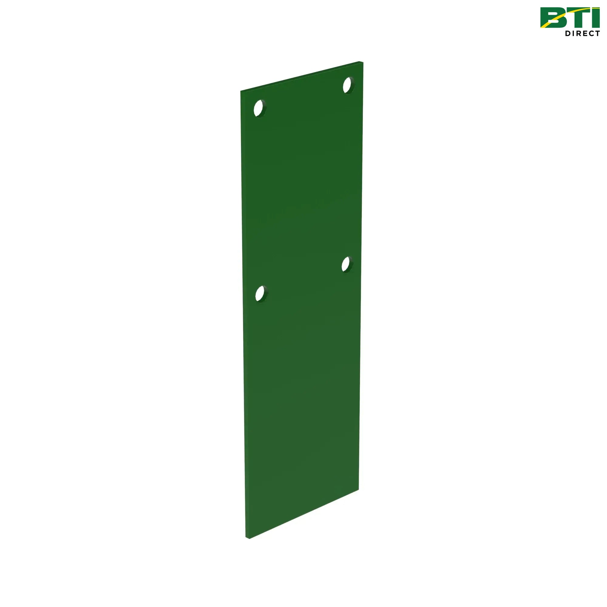 AX10676: Cradle Sheet