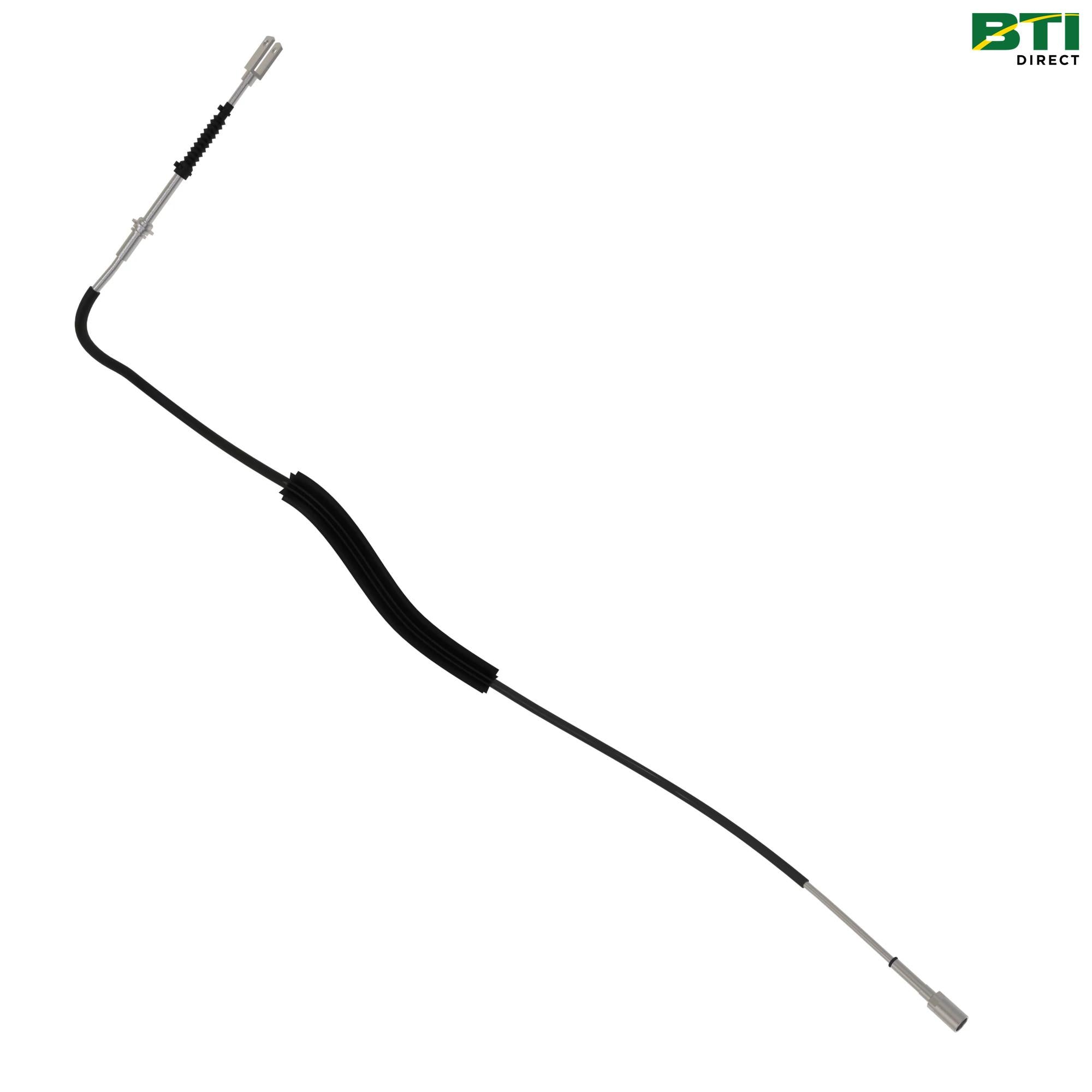 AL230648: Push Pull Cable