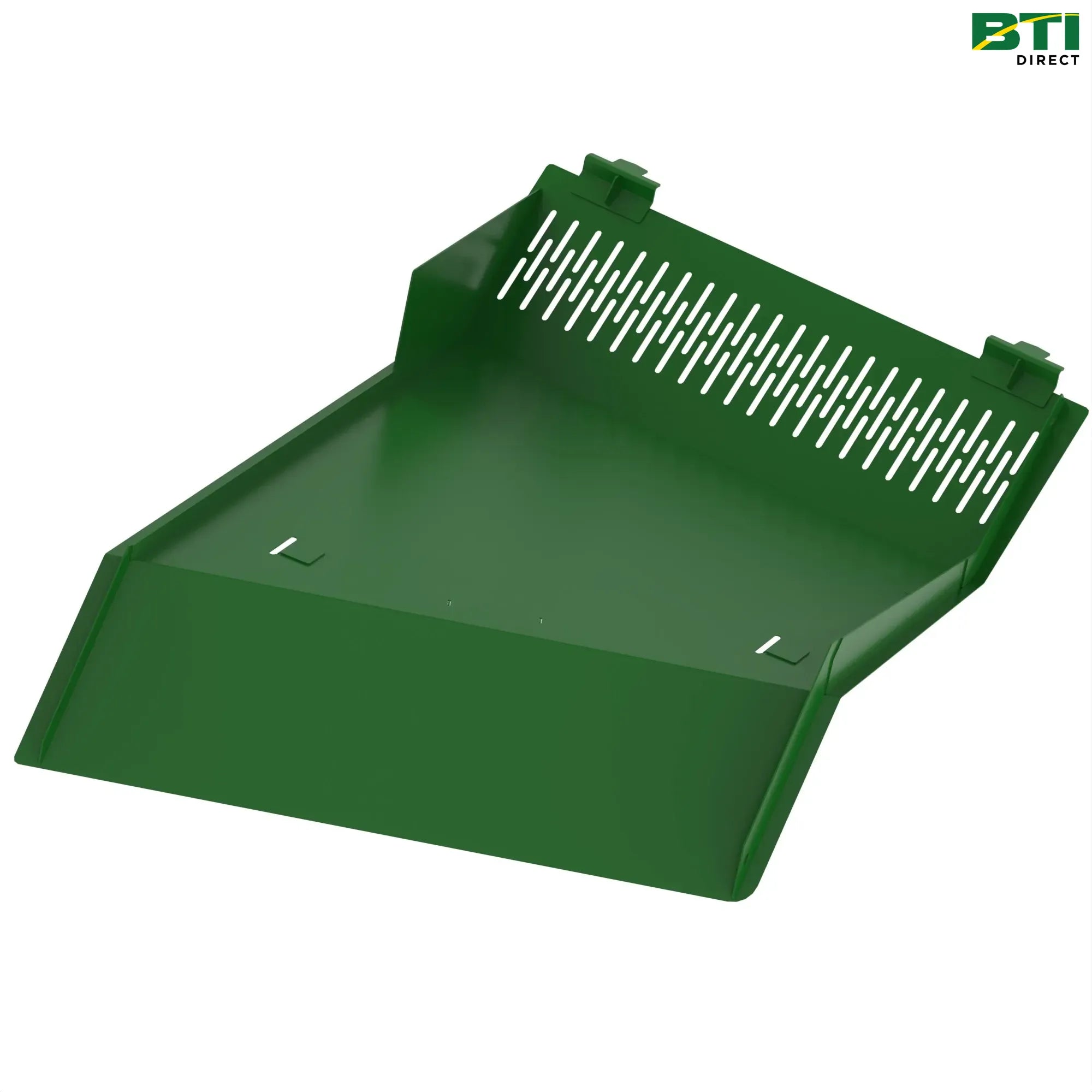 AXE74022: Left Side Shoe Mid Drive Assembly Shield