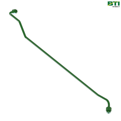 AN279161: Floor and Door Conveyor Oil Line