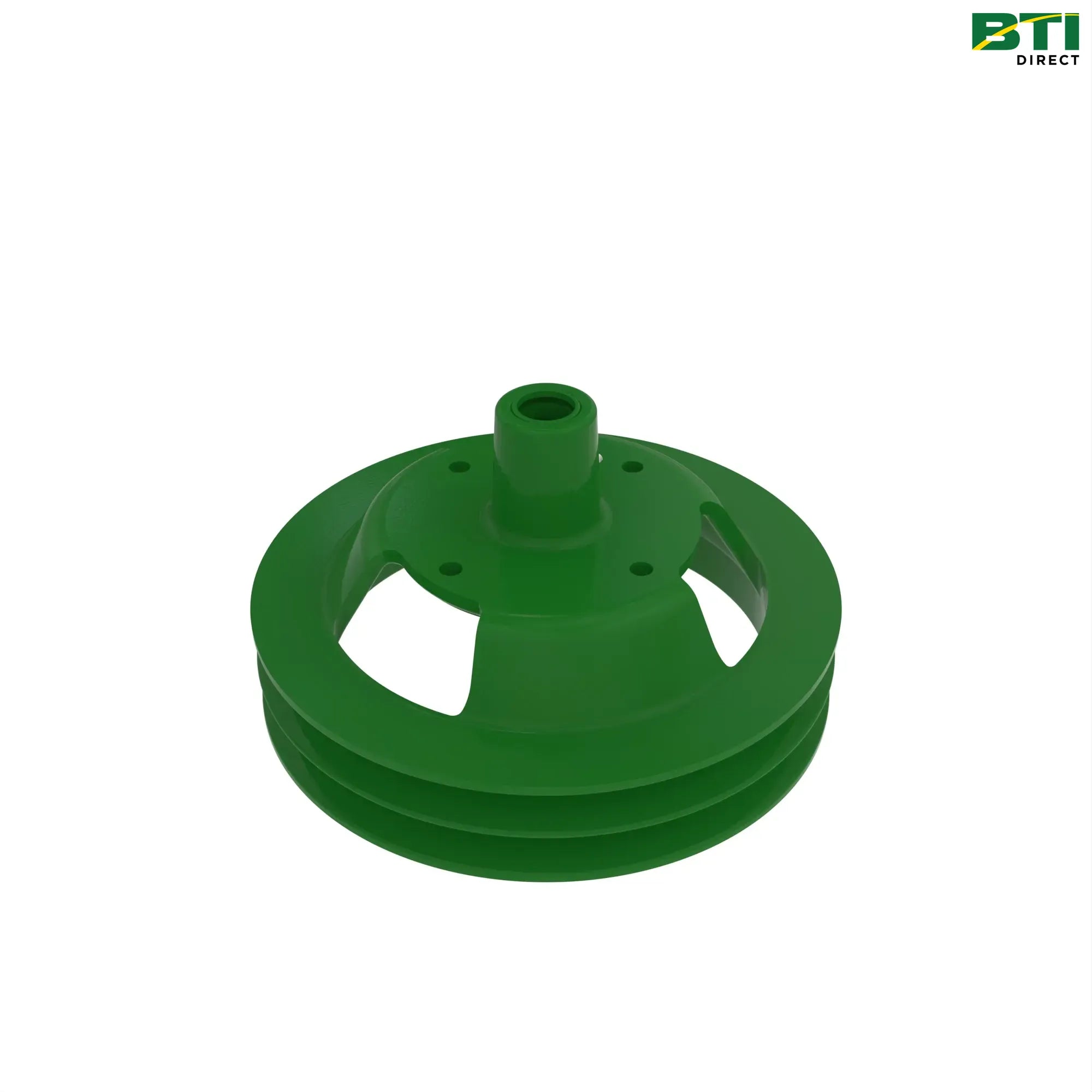AXE46135: Conveyor Auger Drive Pulley