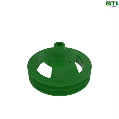 AXE46135: Conveyor Auger Drive Pulley