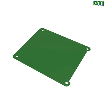N376479: Platform Cover