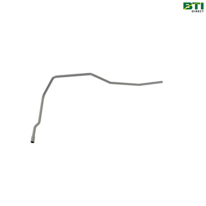 RE274066: Engine Vent Oil Tube
