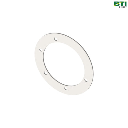 N316969: Washer with Equally Spaced Holes