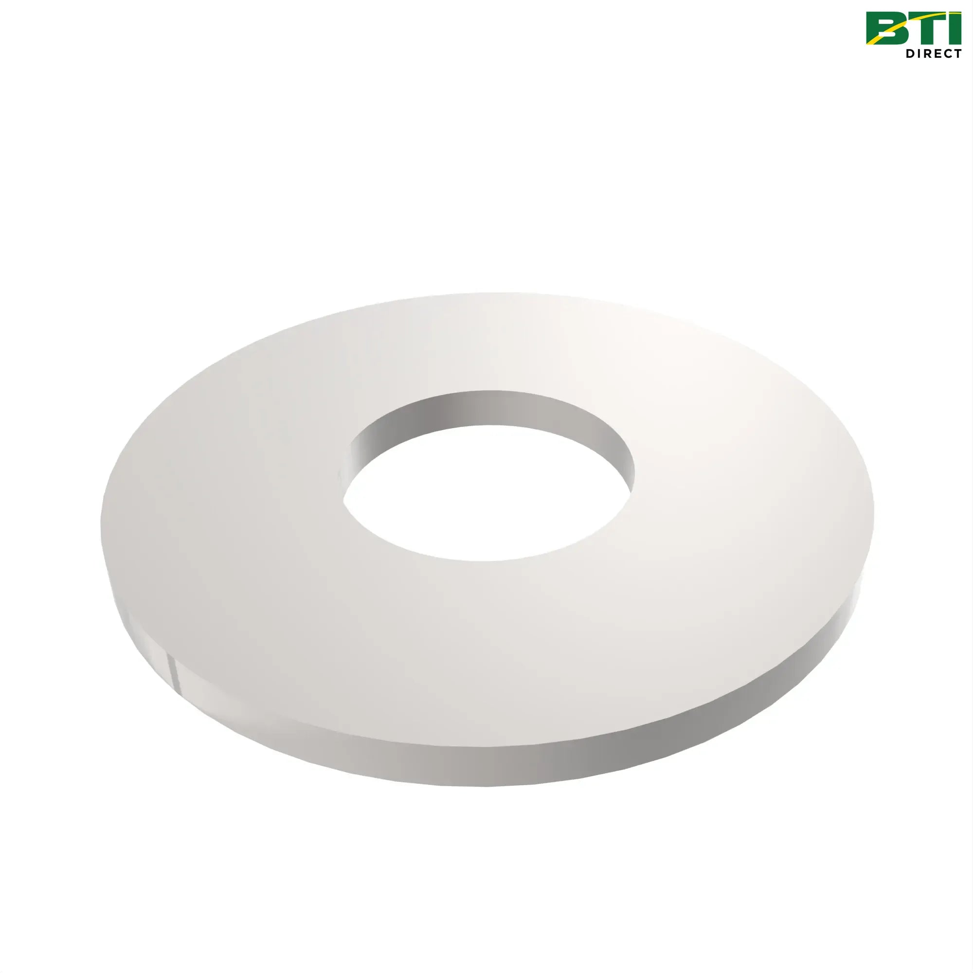 N207998: Round Hole Washer