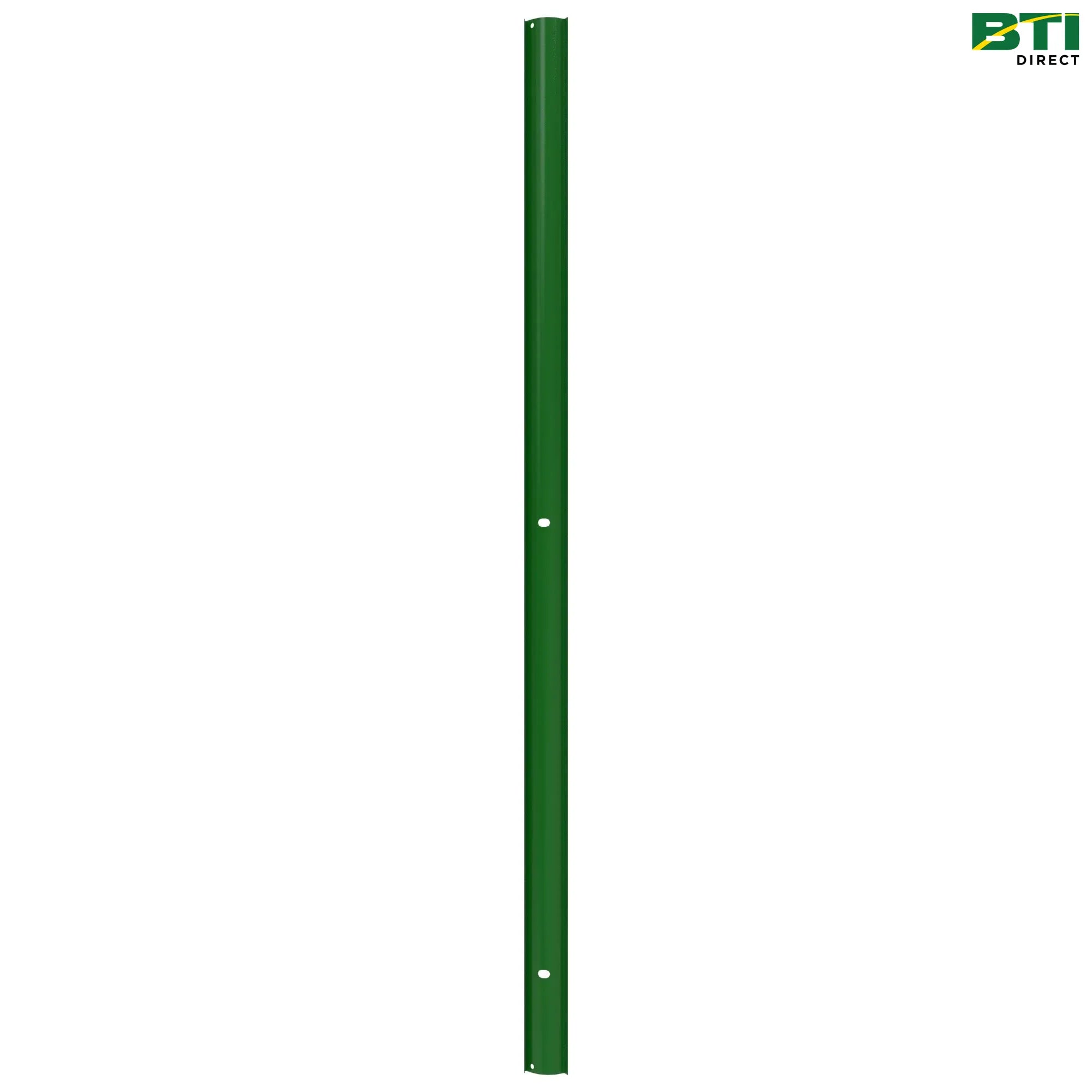 N282589: Fertilizer Cover, 15 Feet, Left Side