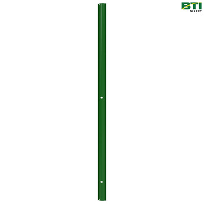 N282589: Fertilizer Cover, 15 Feet, Left Side