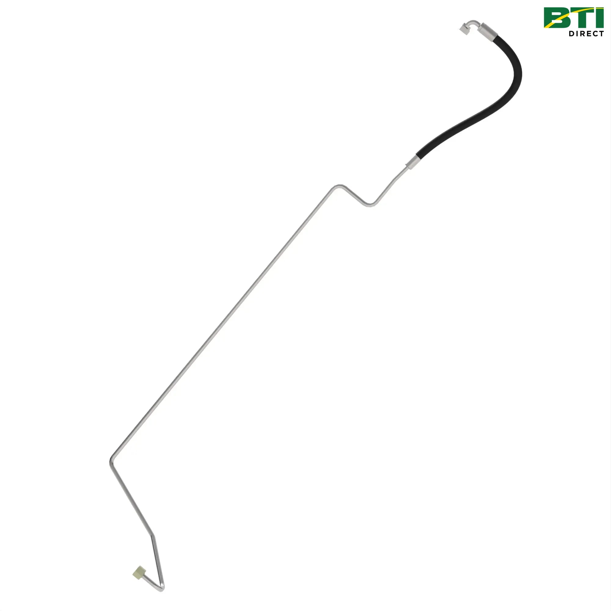 RE334749: Brake LH Workport Hydraulic Hose