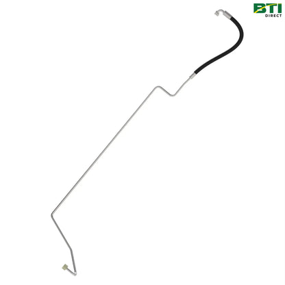 RE334749: Brake LH Workport Hydraulic Hose