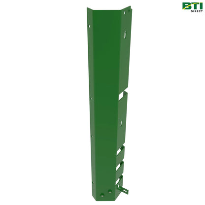AN278580: Inner Shield Channel Assembly