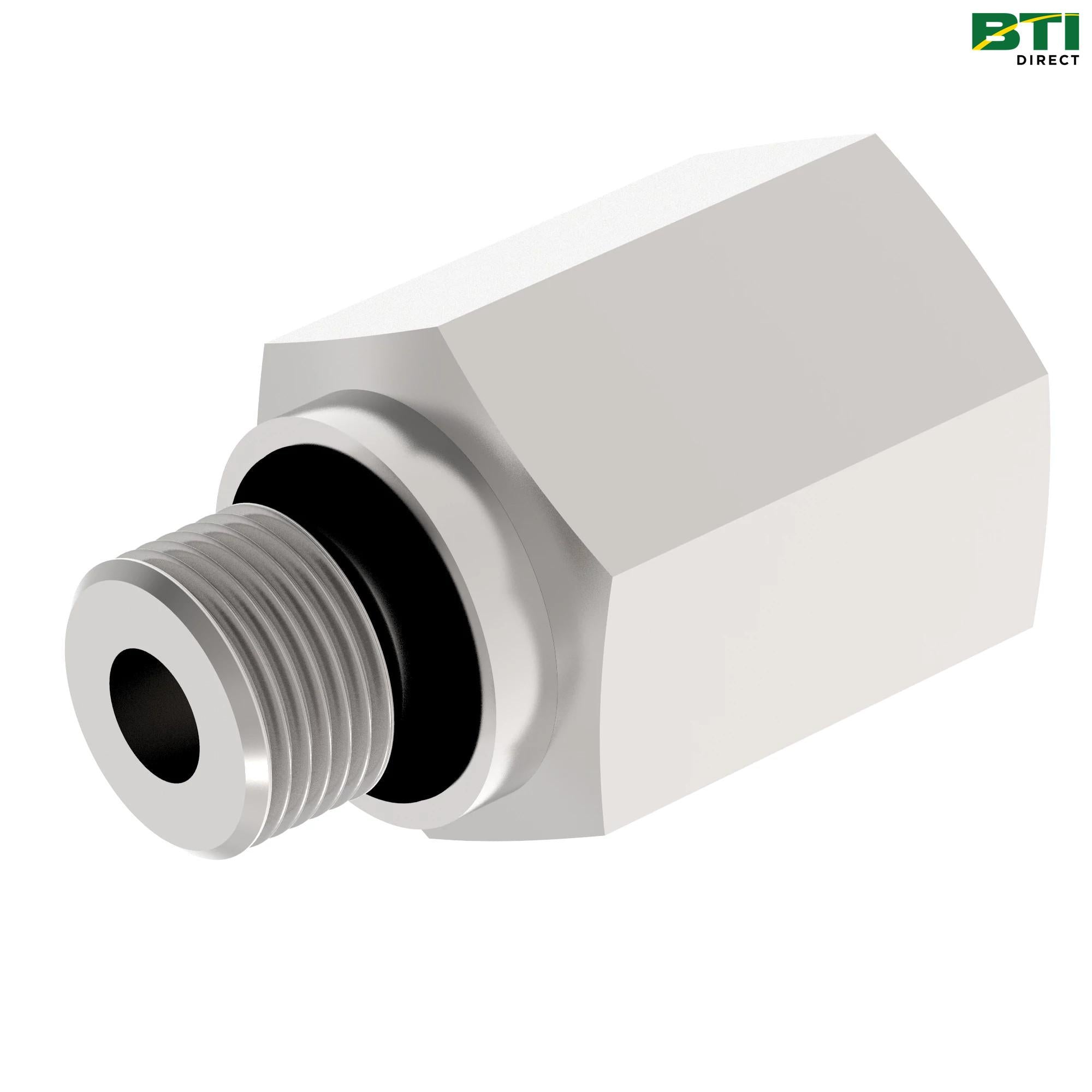 AL231383: Adapter Fitting, Stud Straight