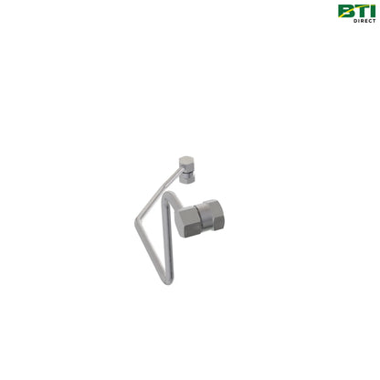 AW35593: Oil Line