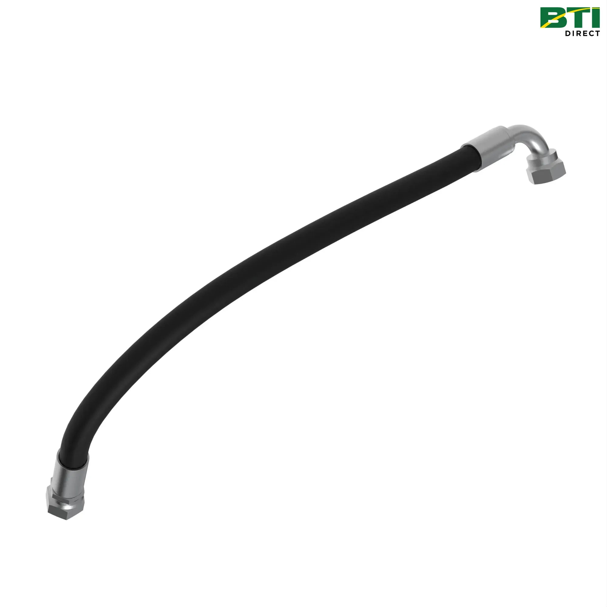 RE307704: Return Manifold to Reservoir Hydraulic Hose