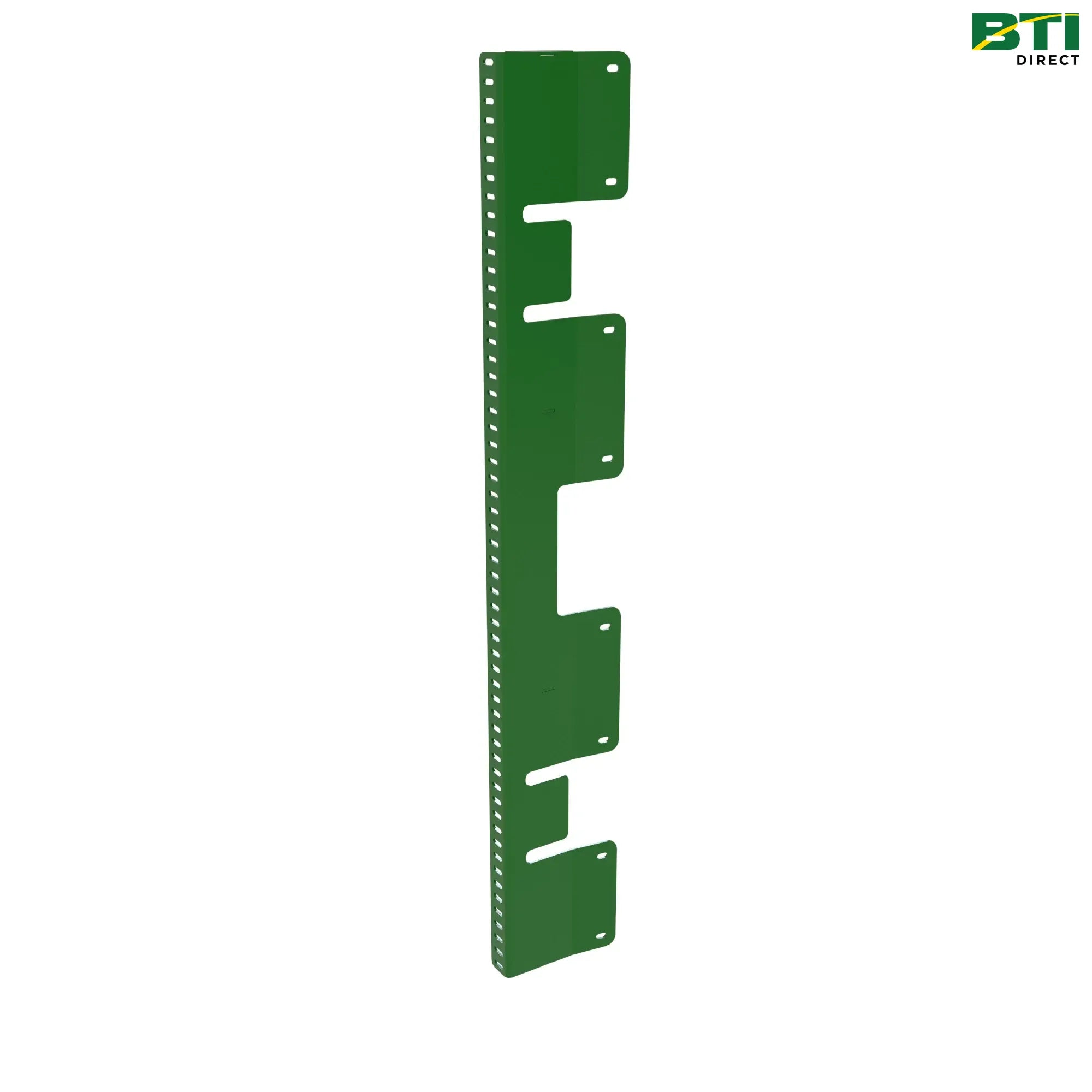AW29934: Front Safety Shield