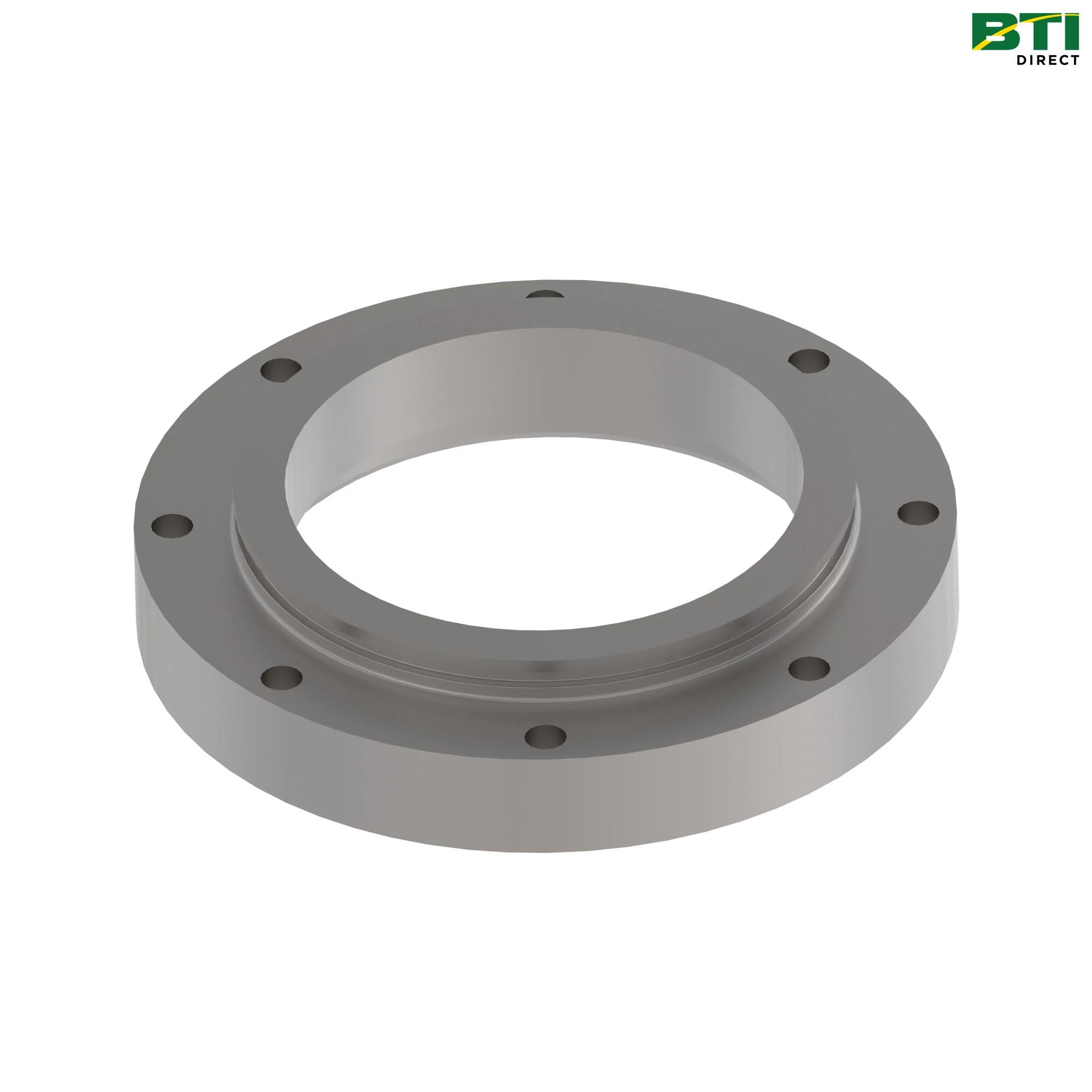 L114122: Rear Suspension Cover