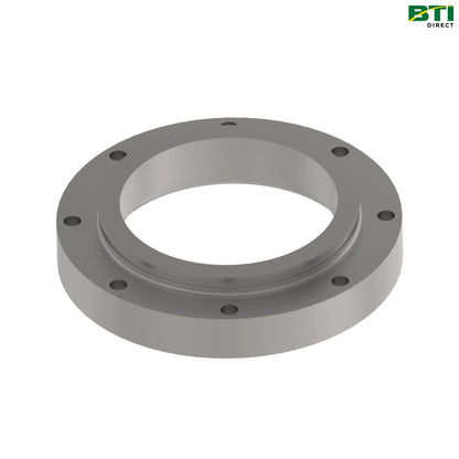 L114122: Rear Suspension Cover