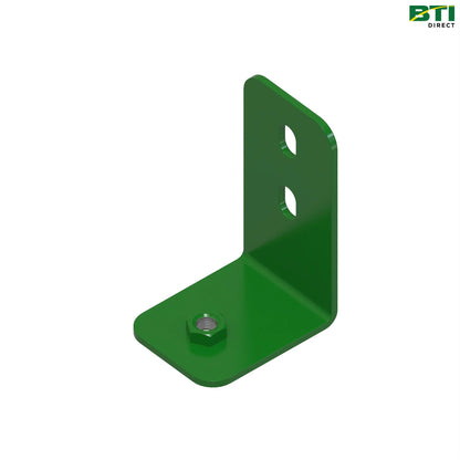 AN303391: Front Cover Support