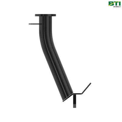 RE205363: Control Lever Bracket