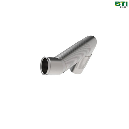 RE223506: Exhaust Pipe