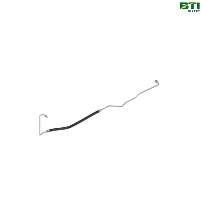 RE254368: Steering/Brake Oil Line