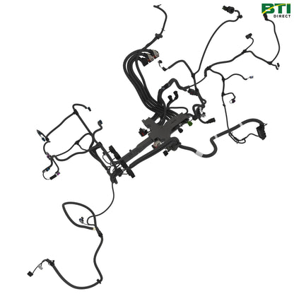 AL233325: Transmission Wiring Harness