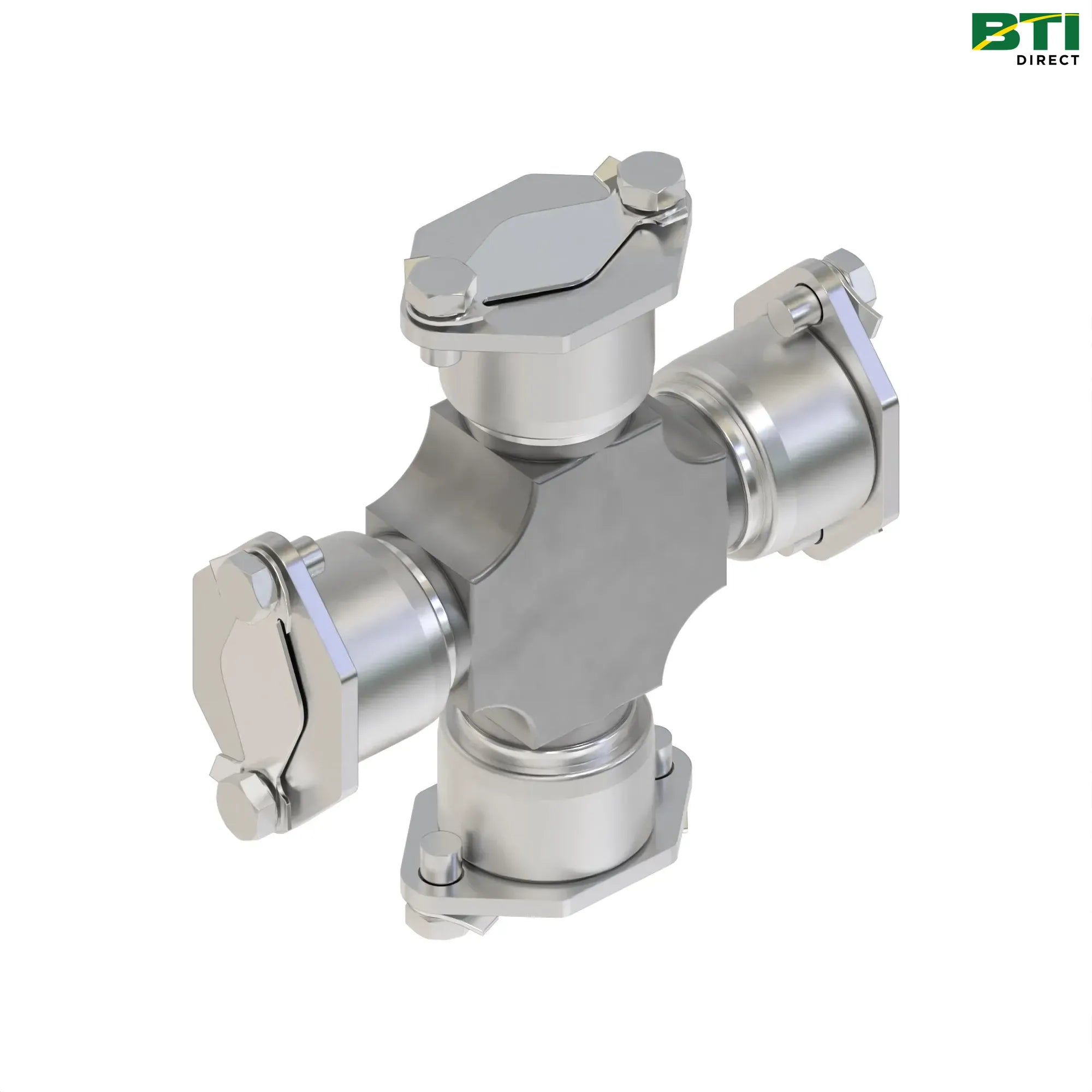 AXE16397: Universal Cross Joint Bearing