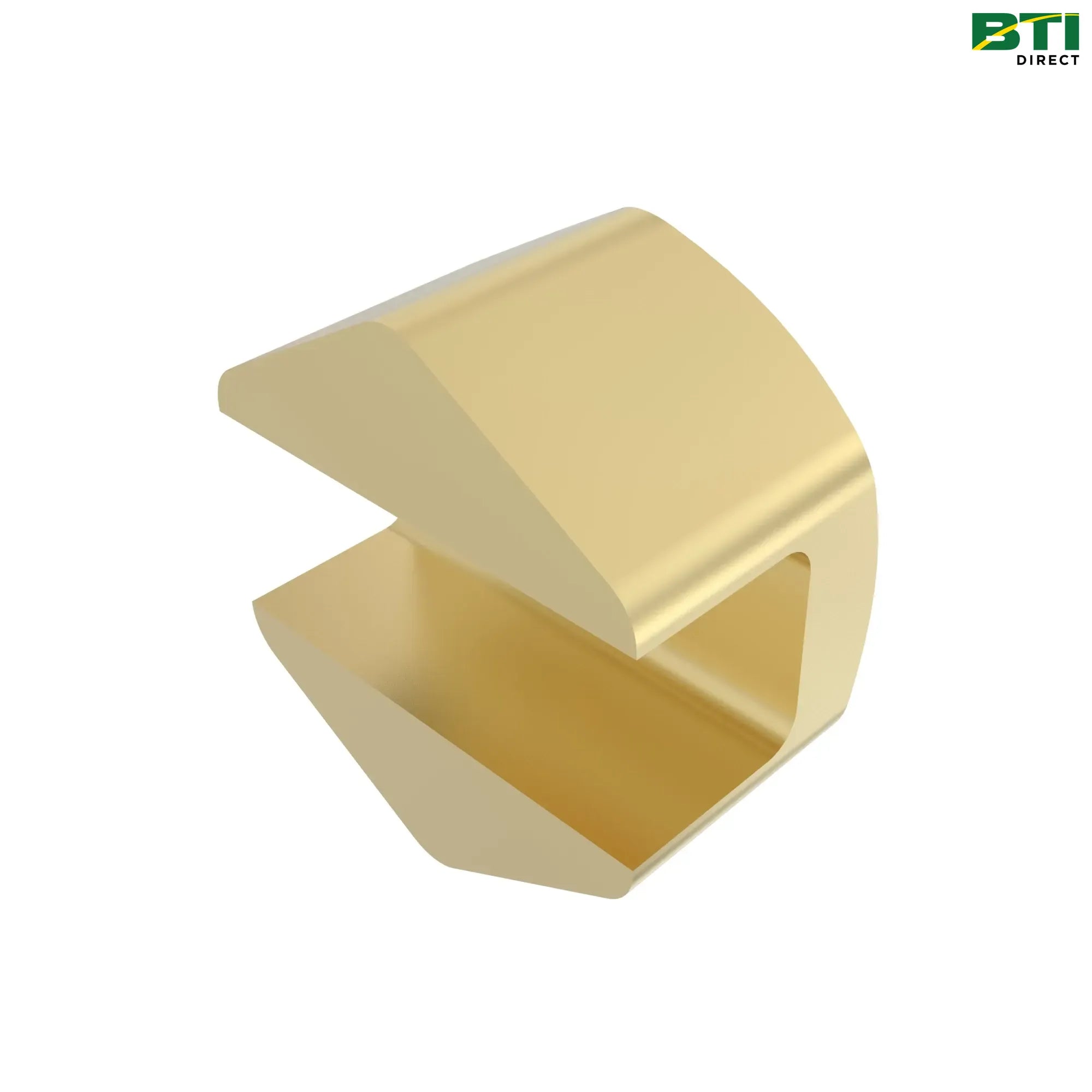 N319495: Outer Fold Cylinder Orifice