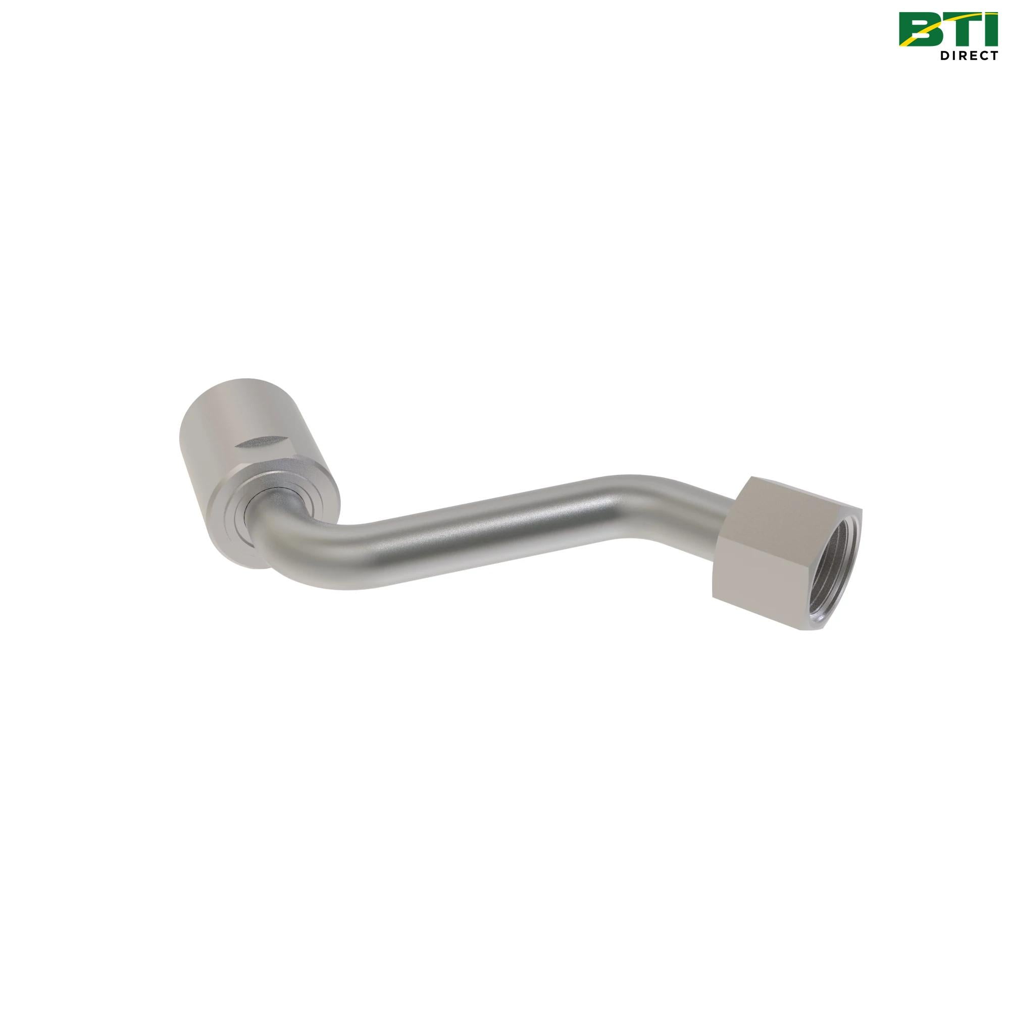 AL215180: Oil Line