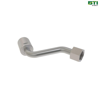 AL215180: Oil Line