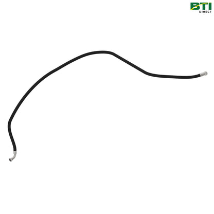 AXE100244: Fuel Hose, 24Lx10