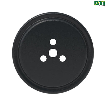 R121038: Water Pump Pulley