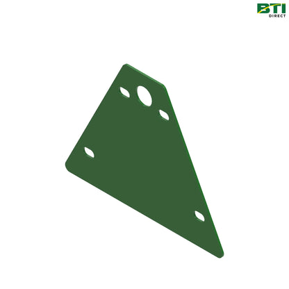 N404333: Handler Sensor Plate
