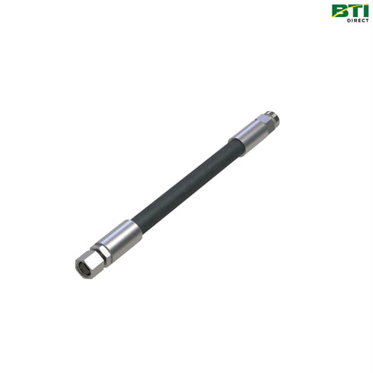 AL206513: Cab Suspension Hydraulic Hose