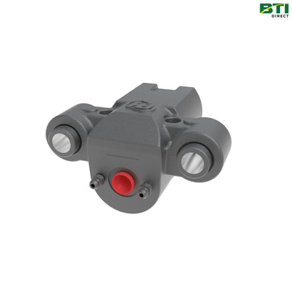AUC13924: Disk Brake Caliper Assembly