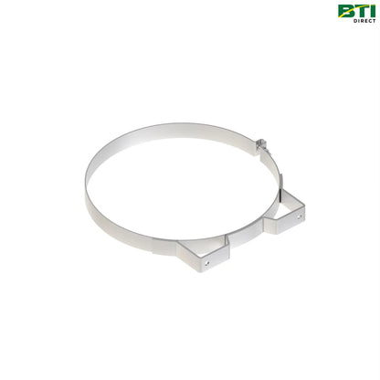 RE16810: Base Mount Clamp