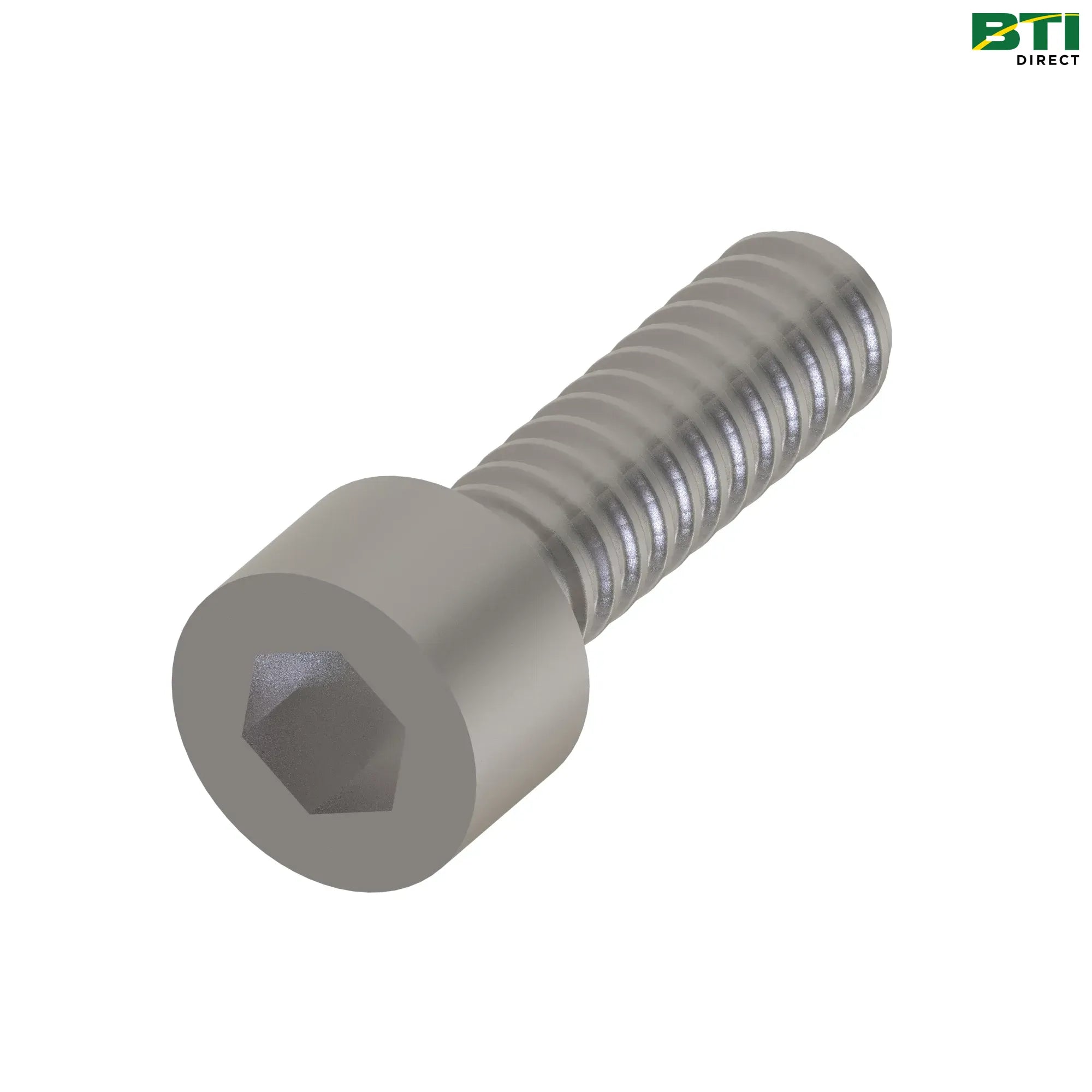 MT3961: Cylindrical Head Screw, M10 X 8