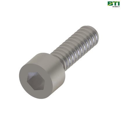MT3961: Cylindrical Head Screw, M10 X 8