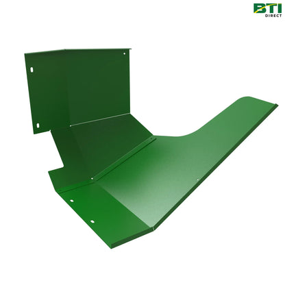 AXE44684: Shield Support