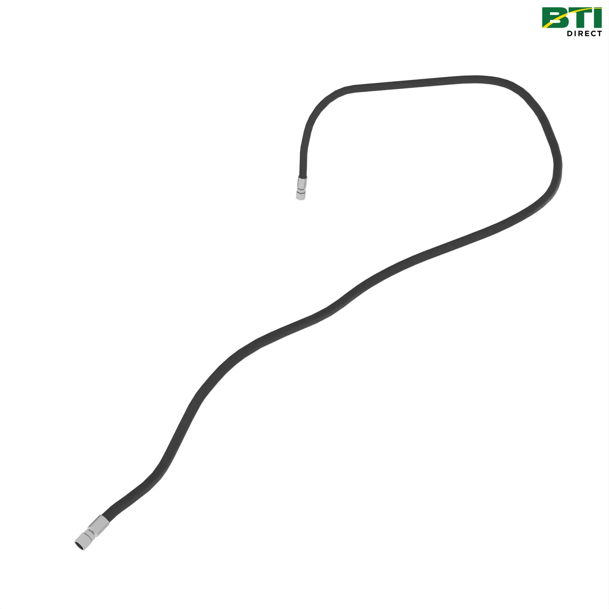 AUC10641: Hydraulic Hose (Steering to Cylinder)